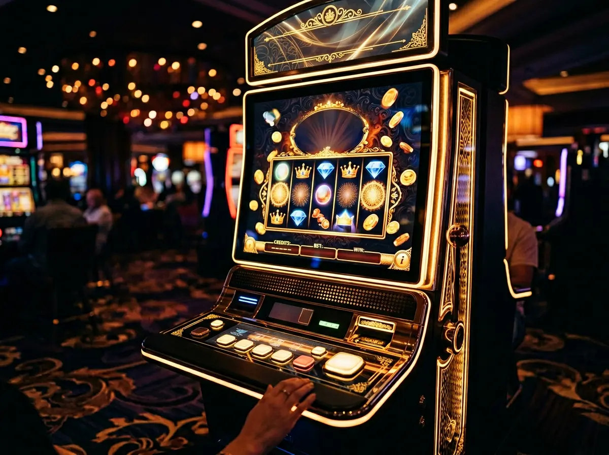 10 เว็บสล็อตยอดนิยม ปี 2026 เว็บไหนแตกง่าย จ่ายจริง? | KissyBet
